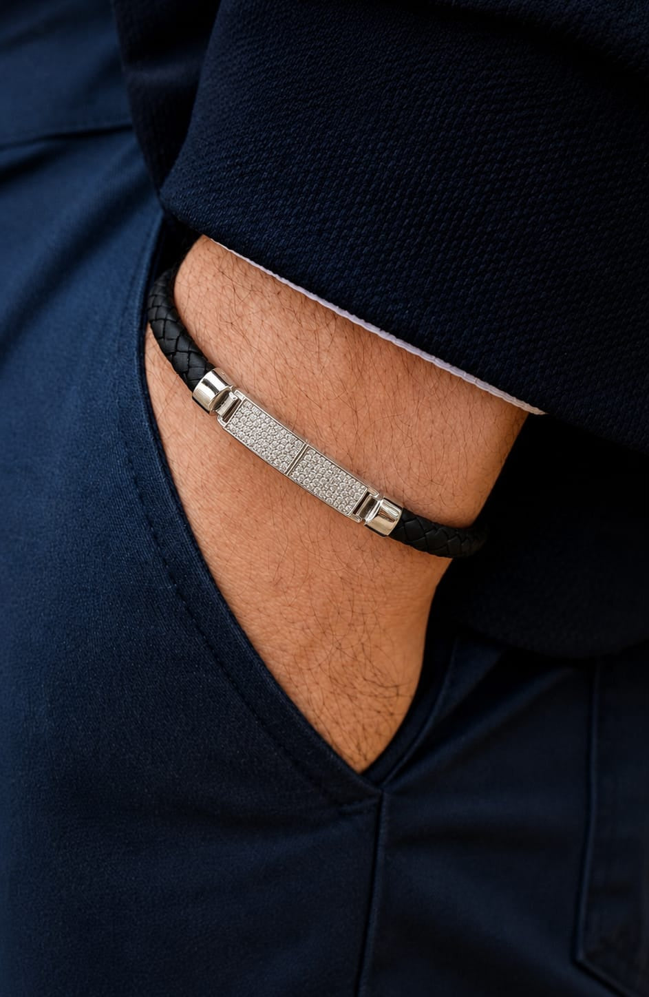 MENS BRACELETS