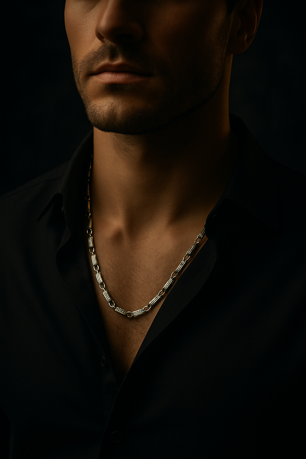 MEN'S CHAIN