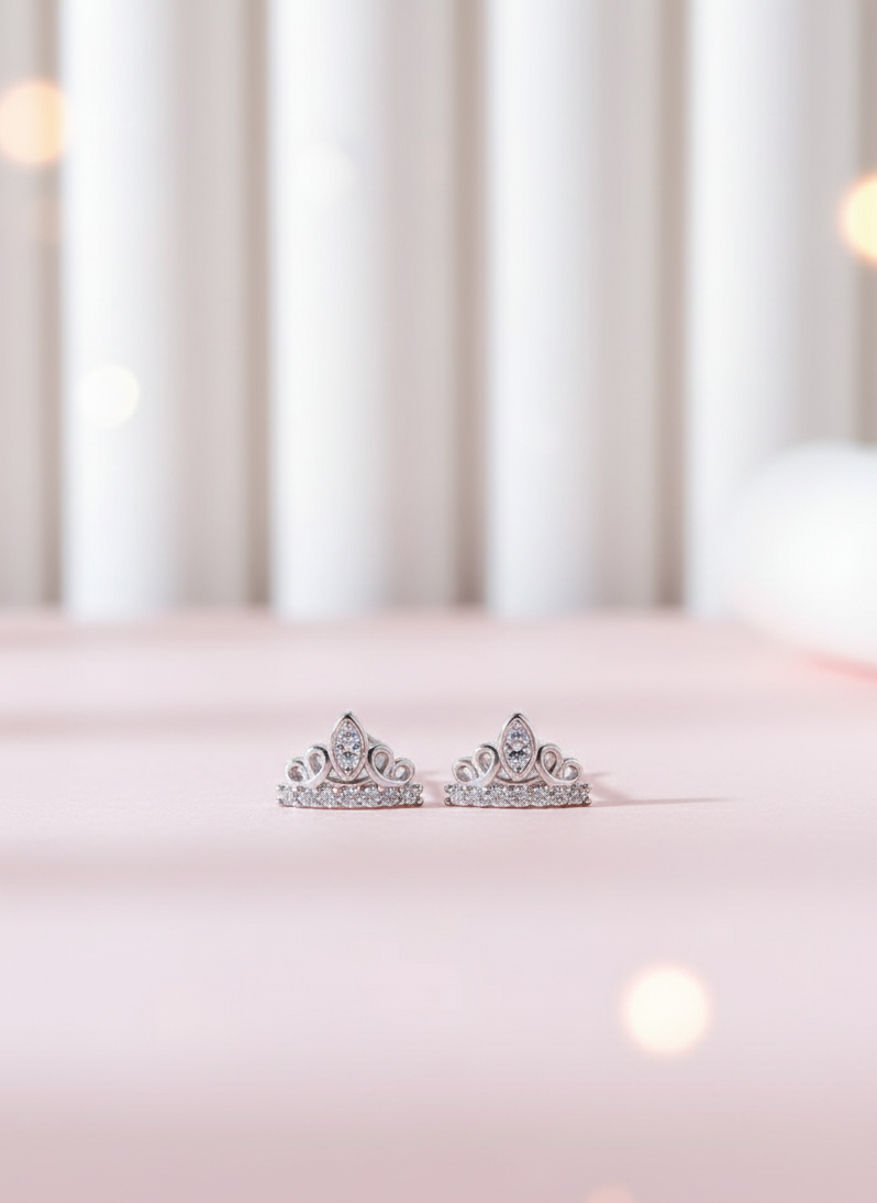 Royal Tiara Shine Tops