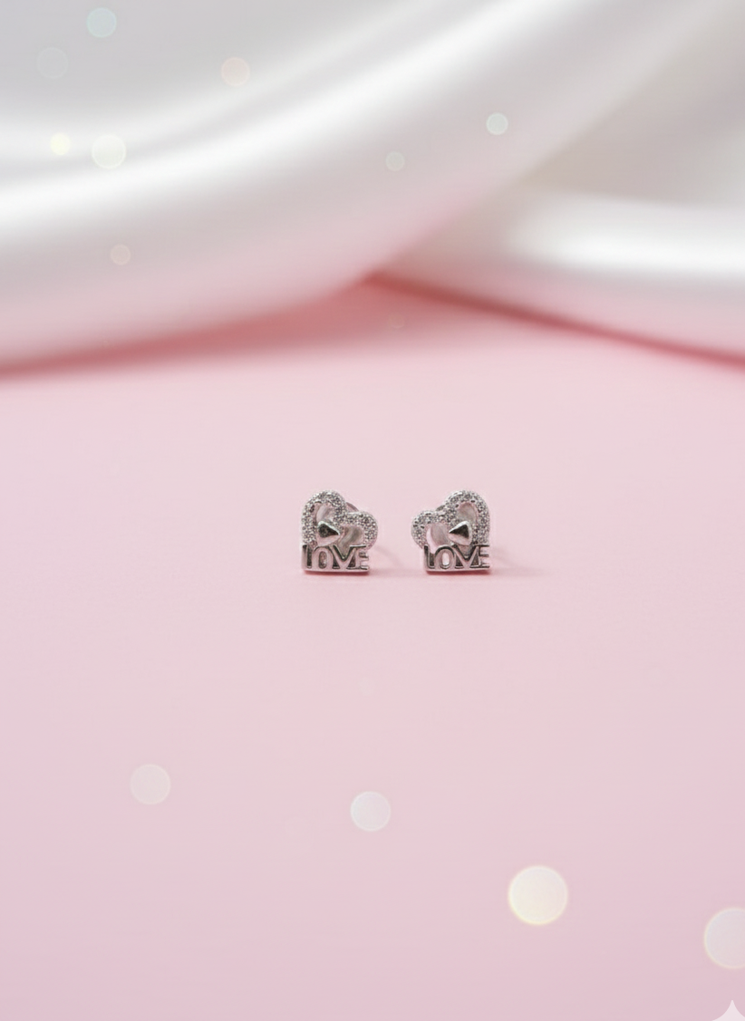 Eternal Love Mini Tops