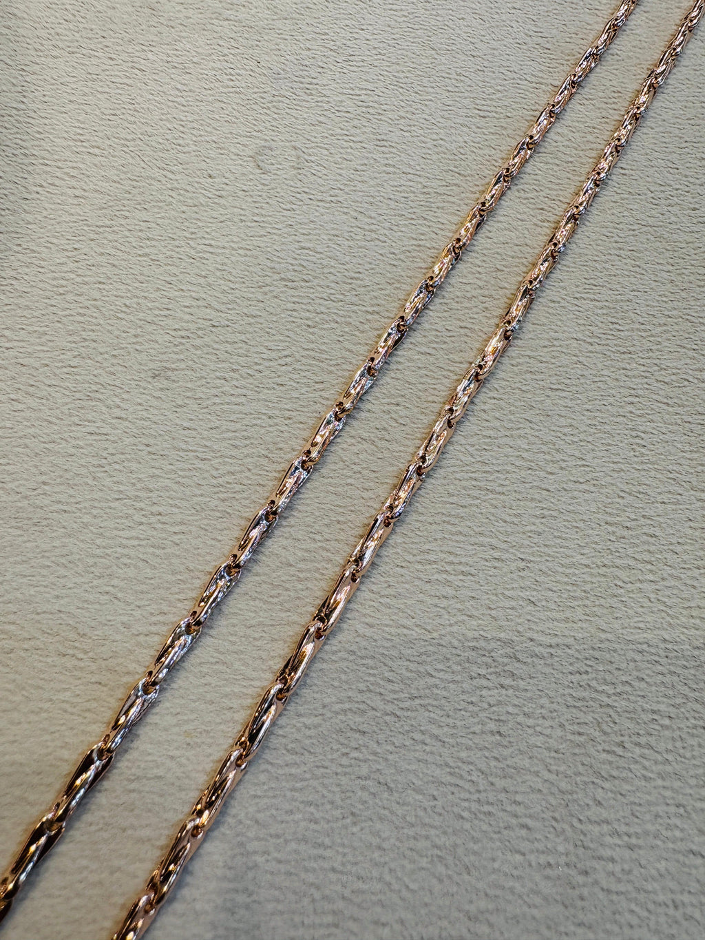 Rose Link Chain