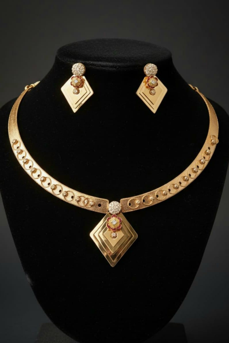 RSJ Regal Radiance Set