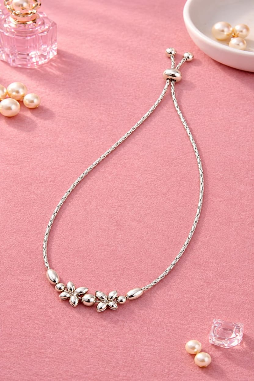 Blossom Glow Bracelet