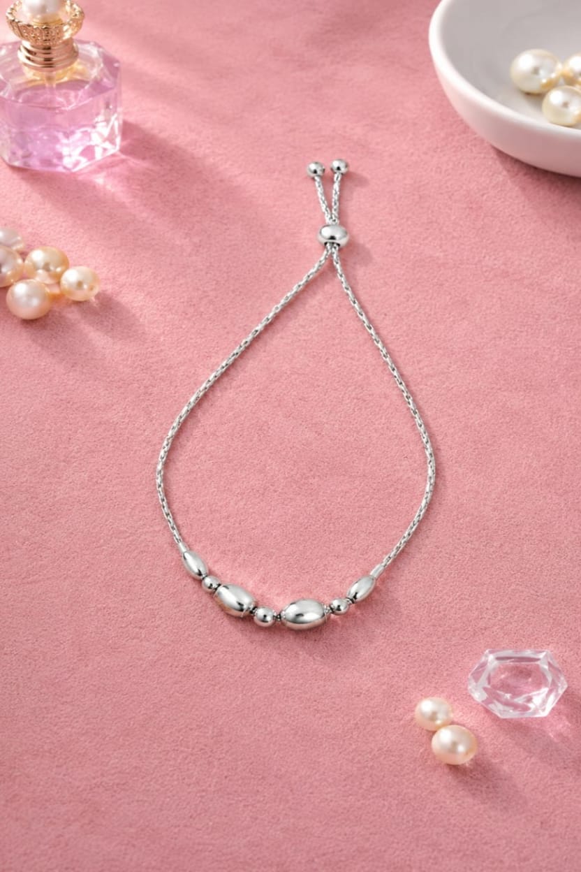 Pure Elegance Bracelet