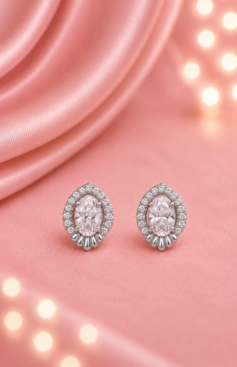 Aurelia Silver Tops