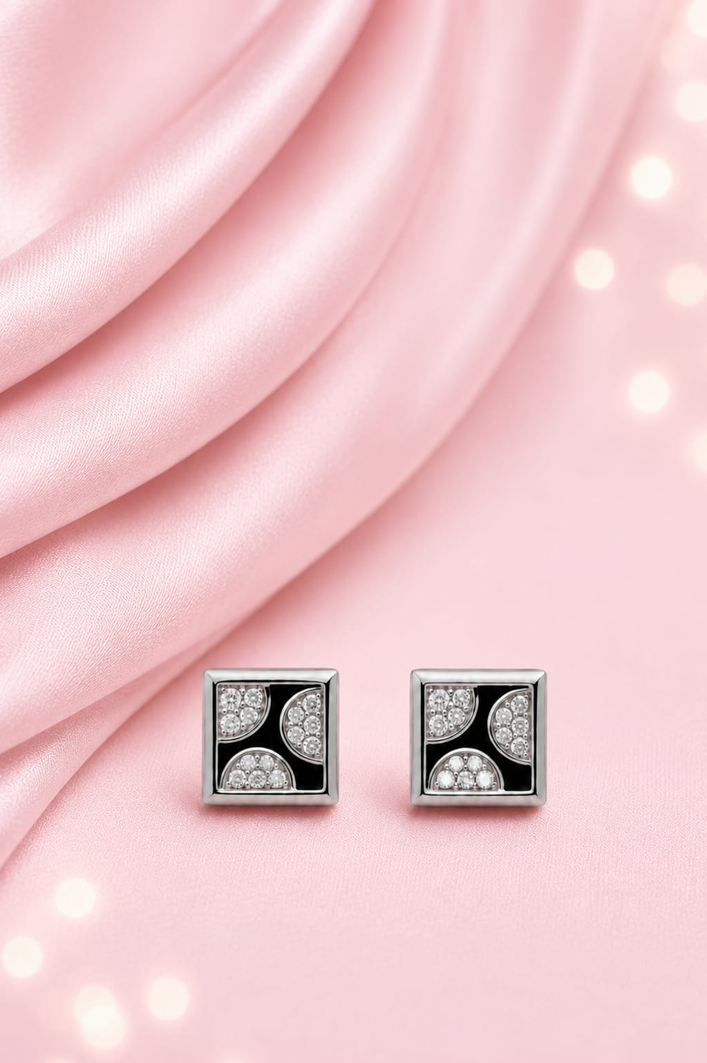 Urban Luxe Silver Tops