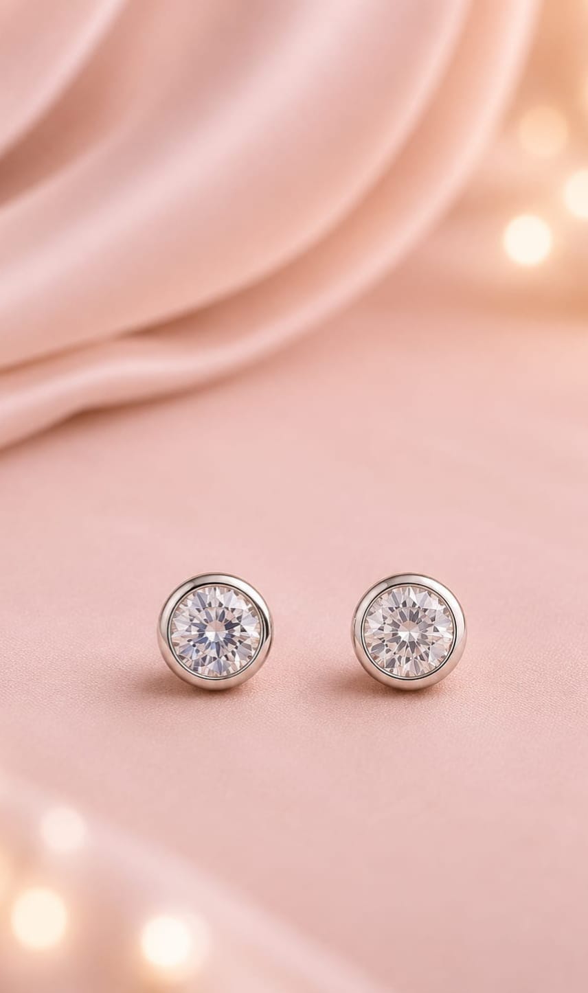 Classic Solitaire Silver Tops