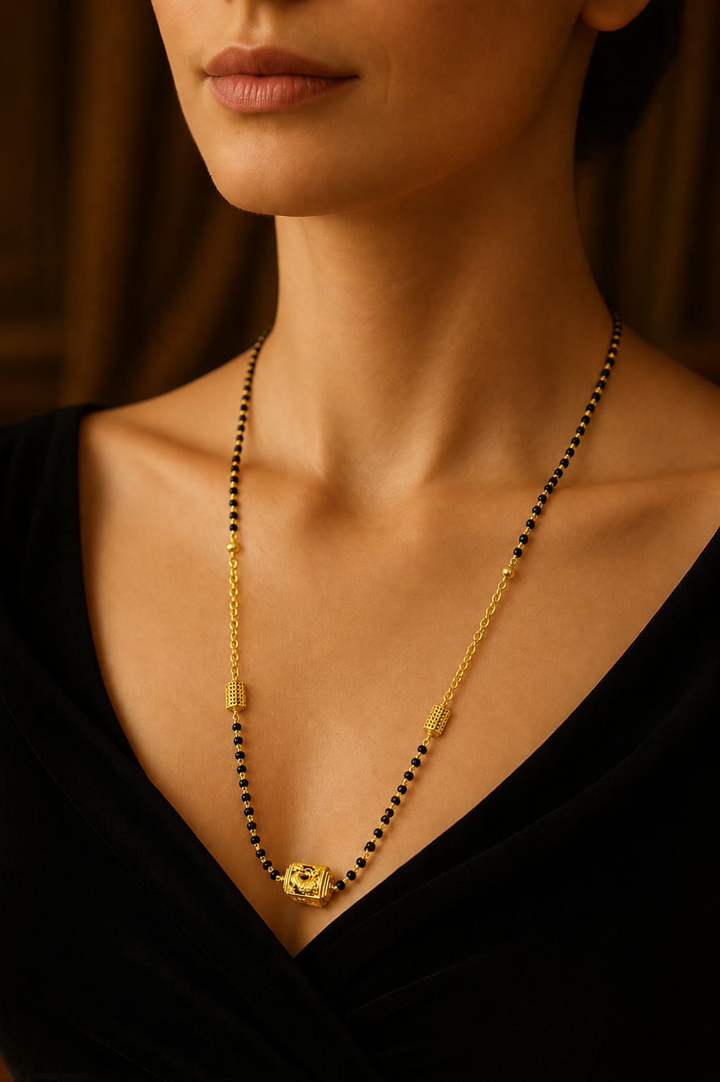 Vivah Elegance Mangalsutra