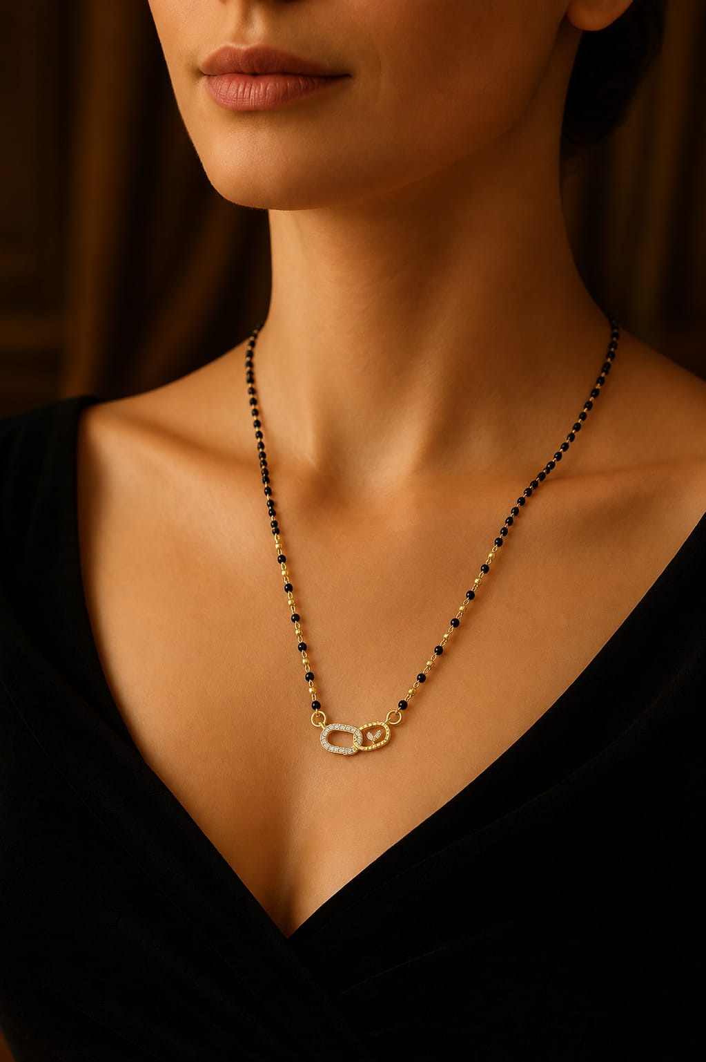 Aaradhya Grace Mangalsutra