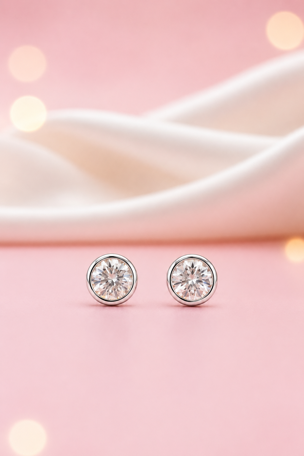 Classic Solitaire Silver Tops