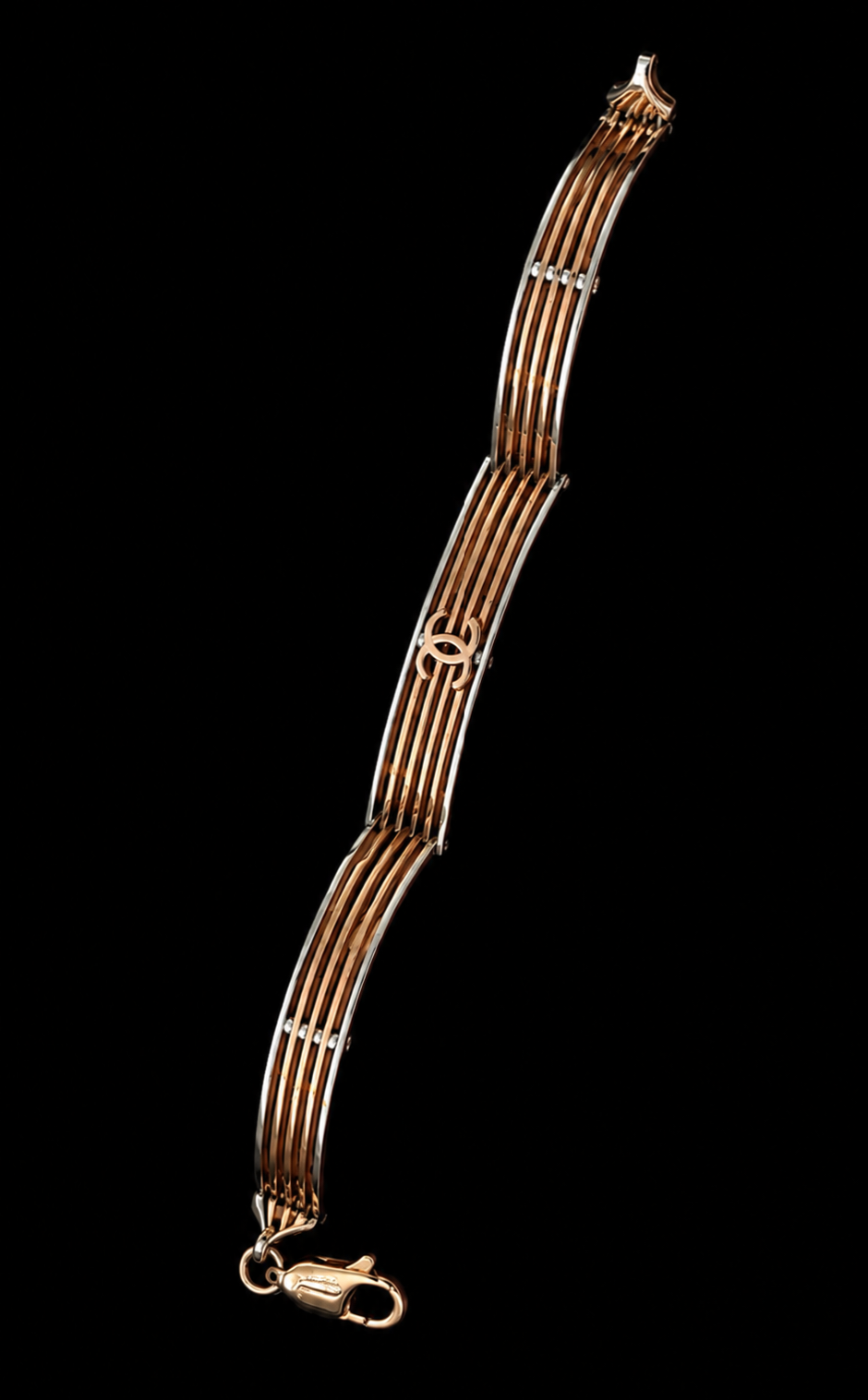Rose Harmony Bracelet