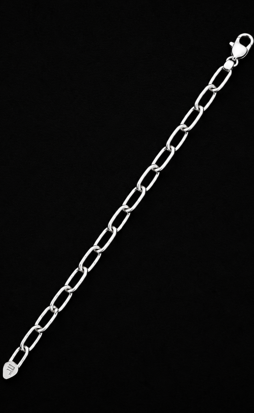 Urban Loop Bracelet