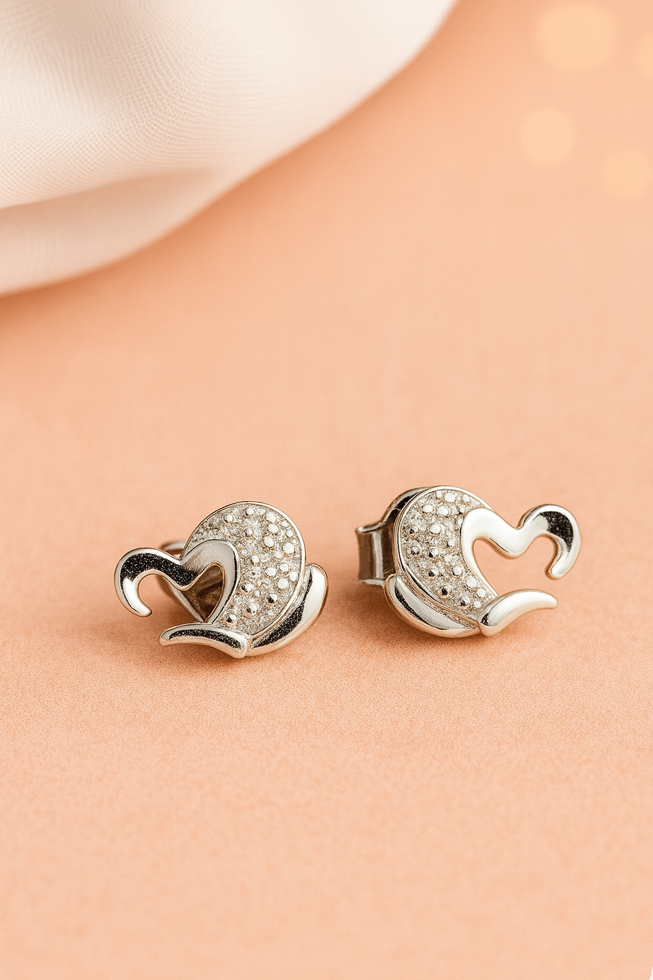 Twisted Love Mini Tops