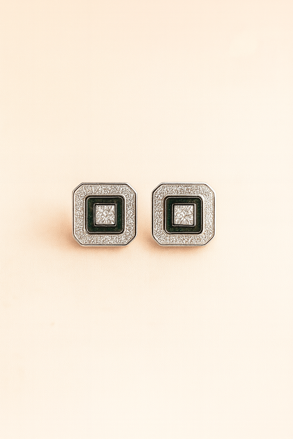 Black Halo Crystal tops