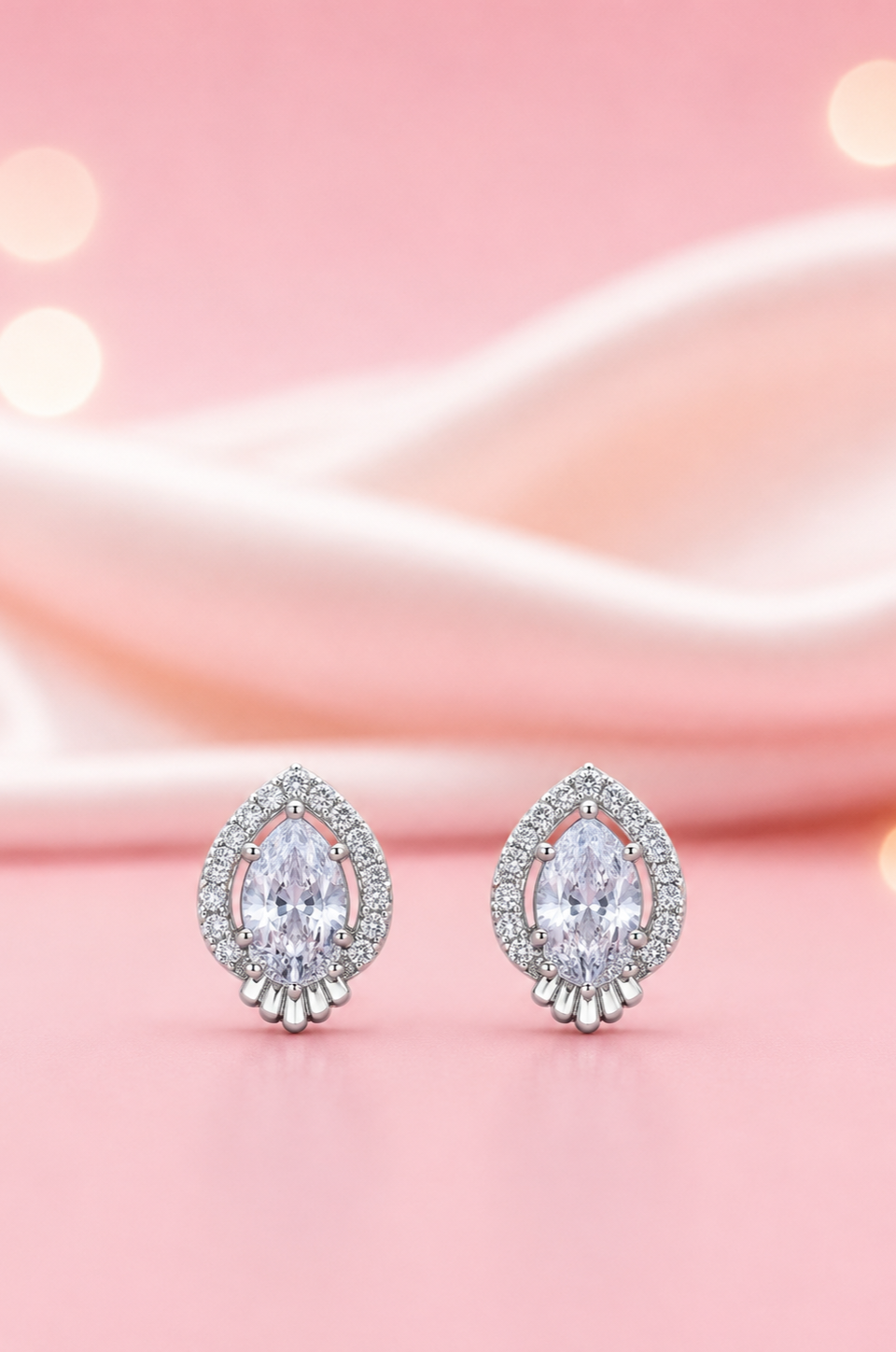 Aurelia Silver Tops