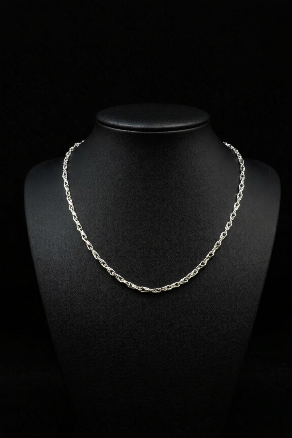 Classic Fancy Link Chain