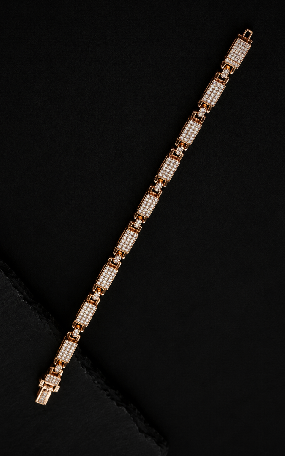 Rose Royale Bracelet