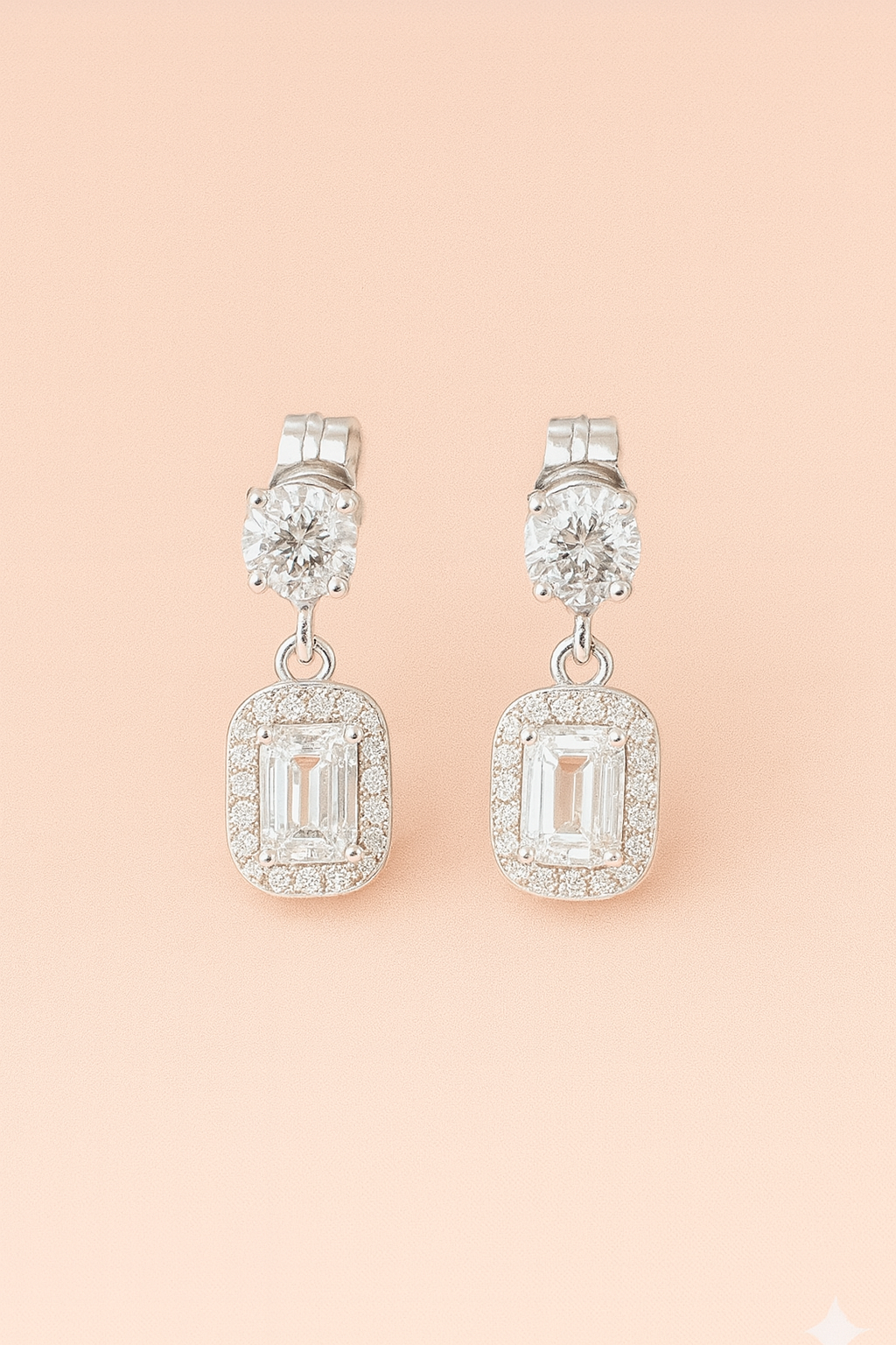 Crystal Royale Drop Tops