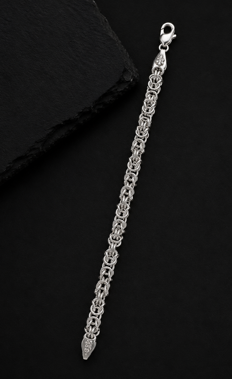 Prestige Loop Bracelet