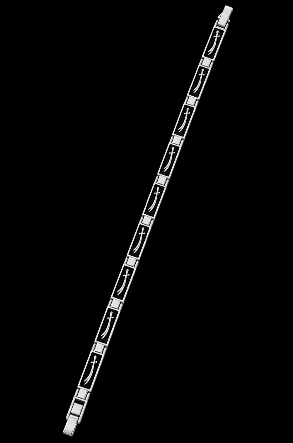 Royal Shadow Bracelet
