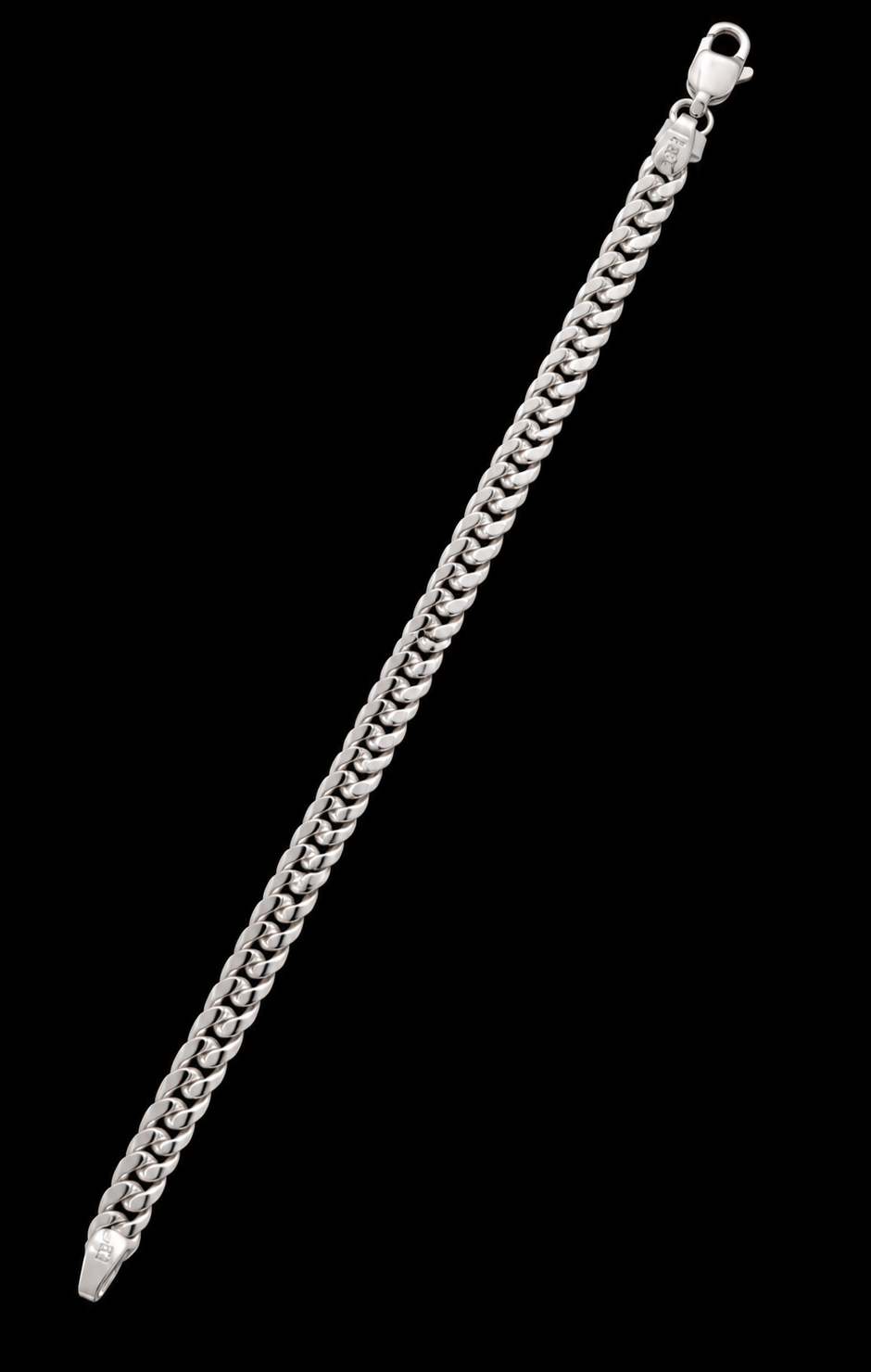 Classic Cuban Bracelet