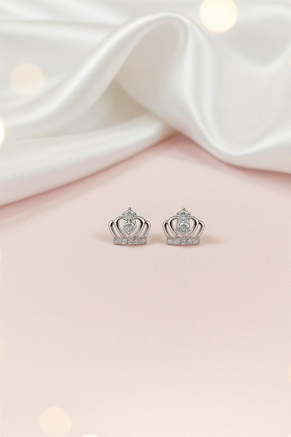 Royal Crown Mini Tops